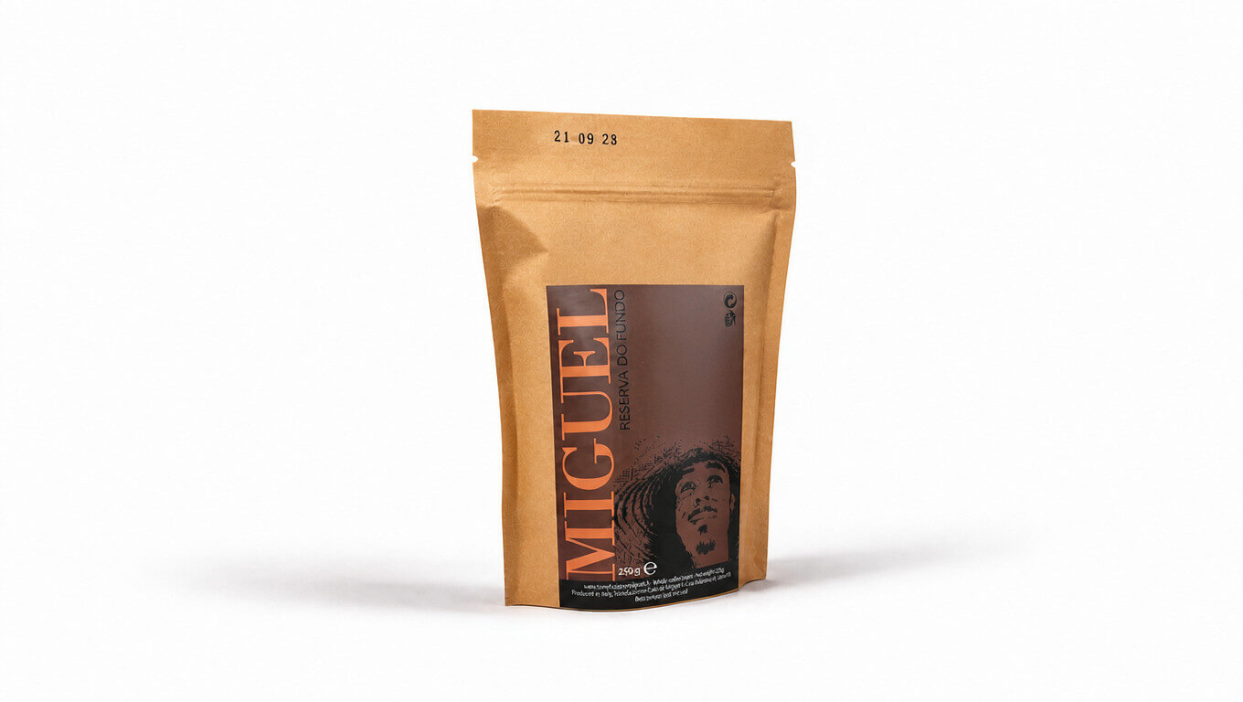 El Miguel RESERVA DO FUNDADOR 250 g