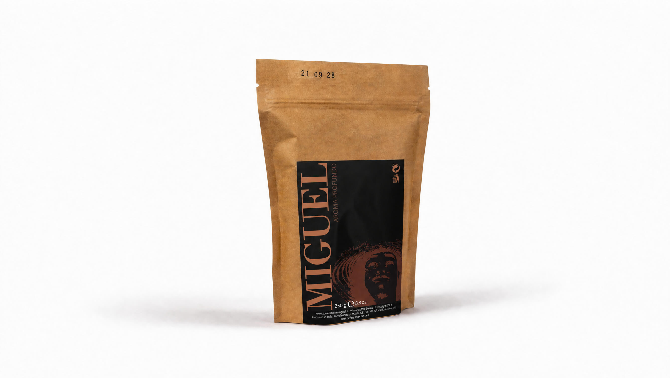 El Miguel AROMA PROFUNDO 250 g
